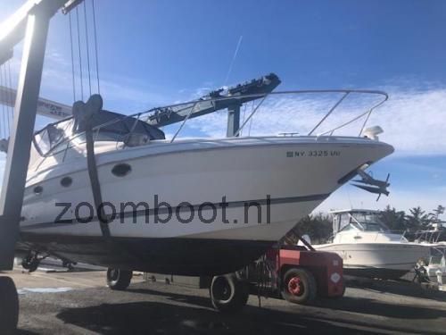 Wellcraft 3300 Martinique specificaties en beoordelingen